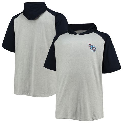 Tennessee titans men's clearance sweatshirts