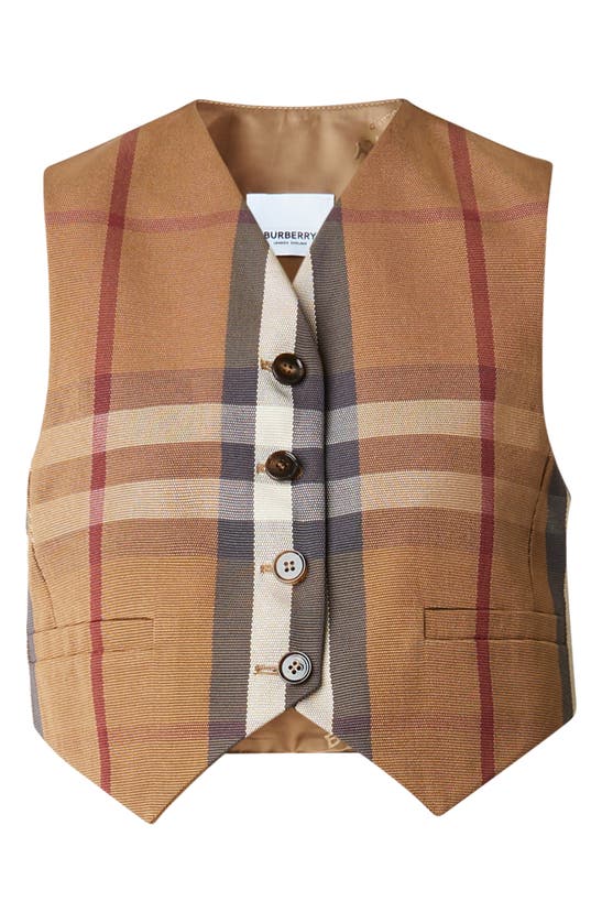 BURBERRY photo