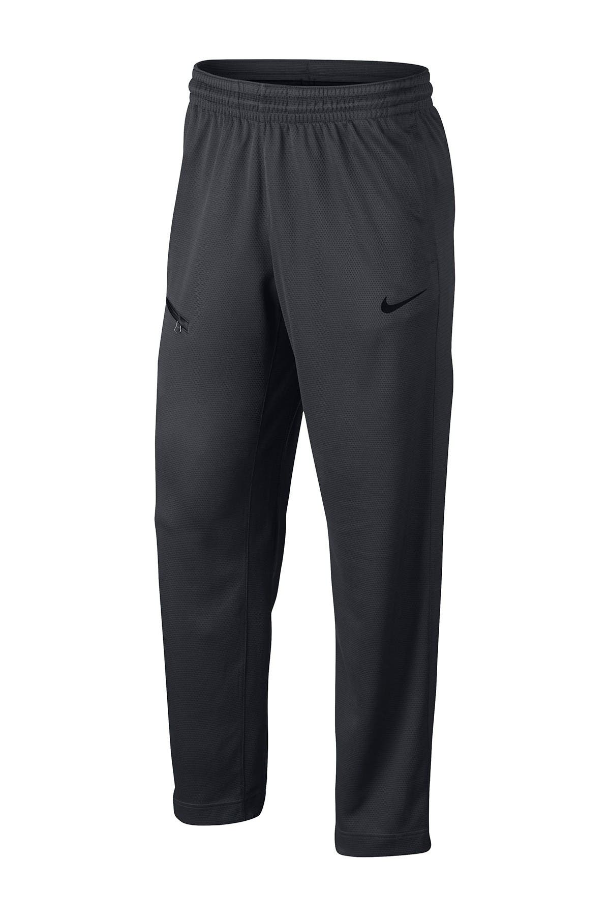 men's nike rivalry warm up pants