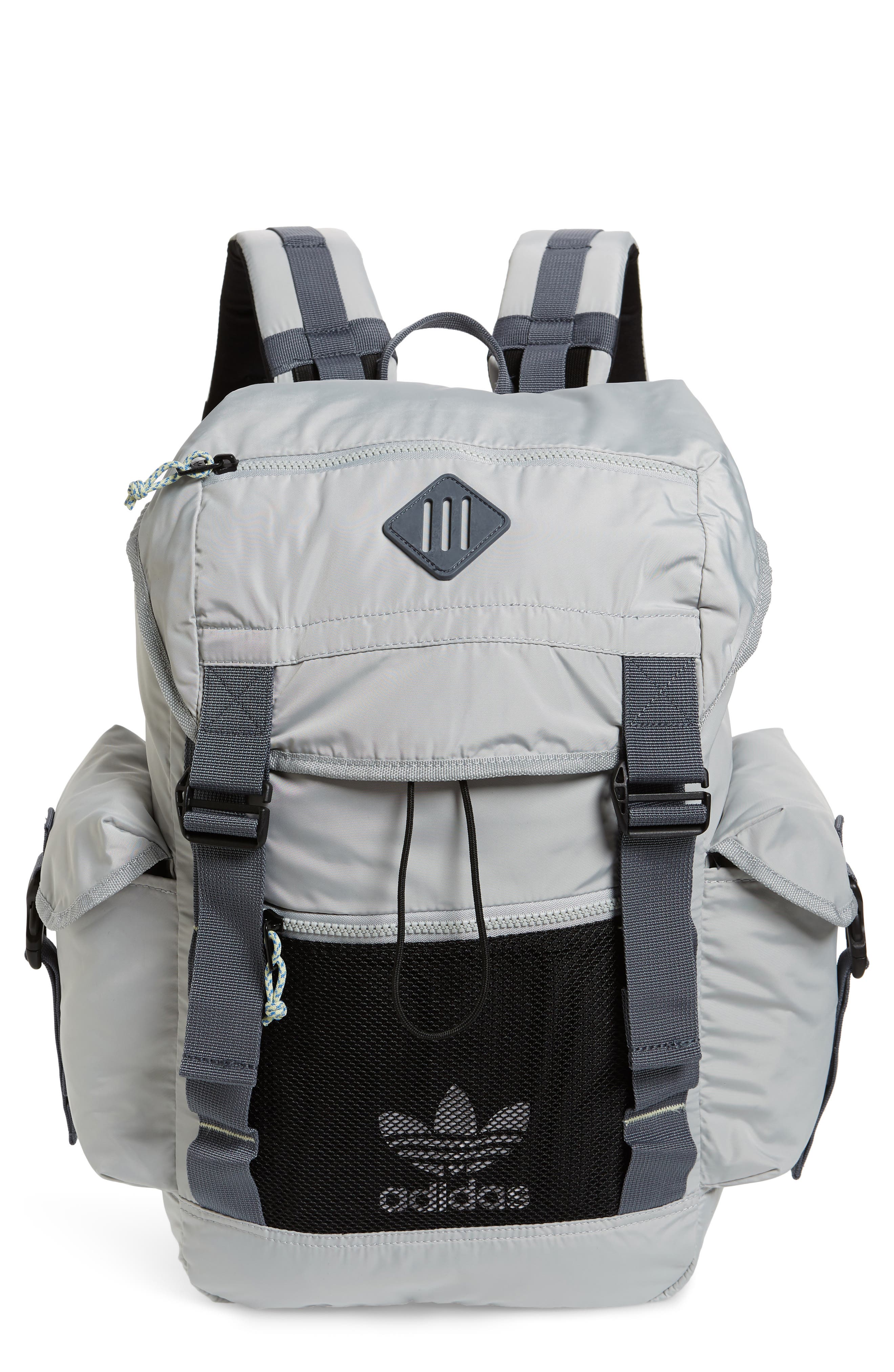 adidas originals utility backpack