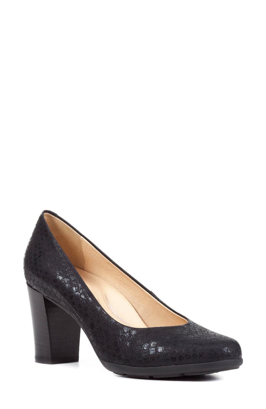 geox annya pump