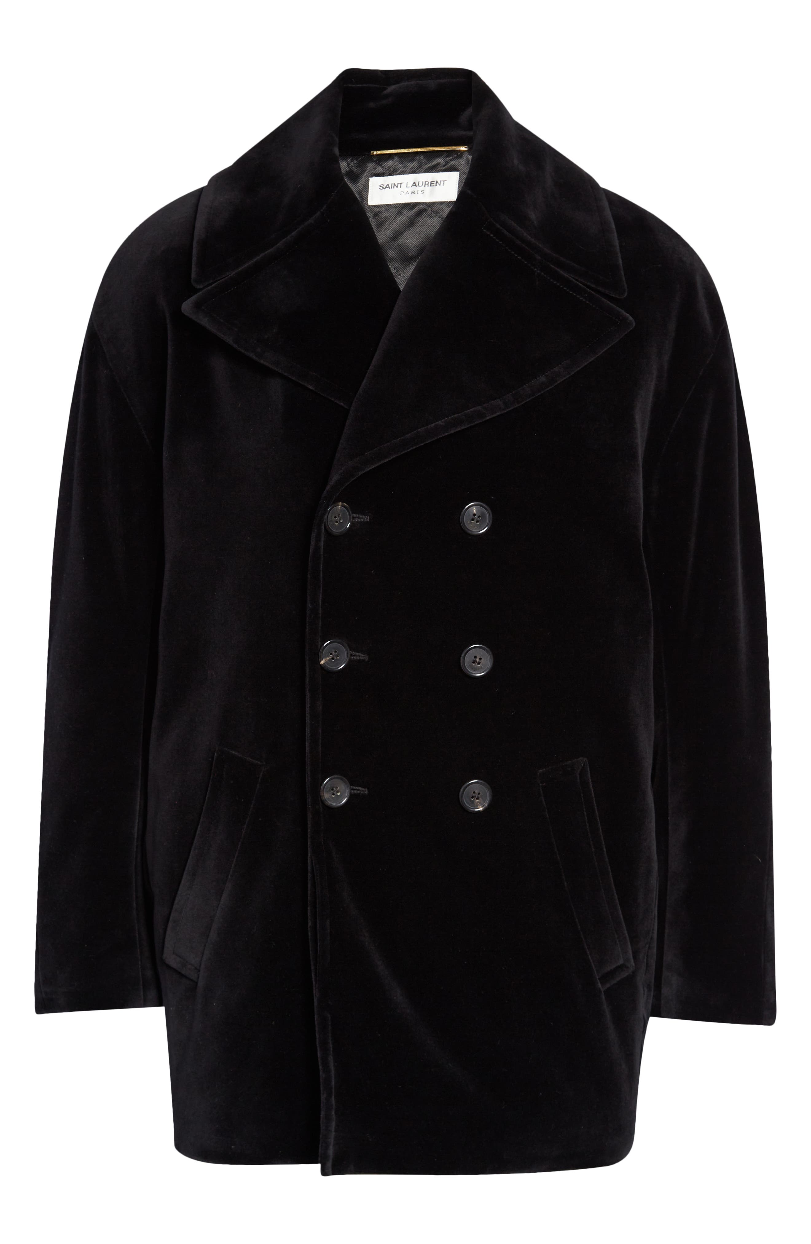 women's peacoat nordstrom rack