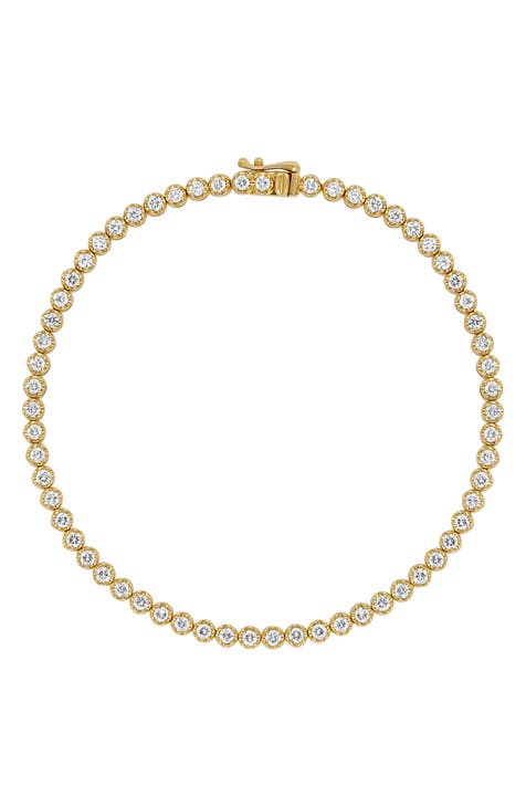 Nordstrom tennis online necklace