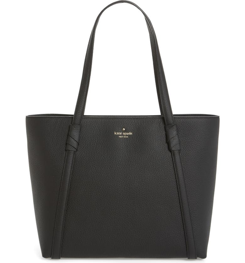 kate spade new york daniels drive - cherie leather tote (Nordstrom ...