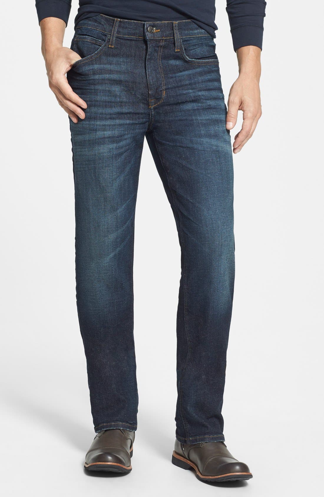 Joe's 'Rebel' Relaxed Jeans (Moure) Nordstrom