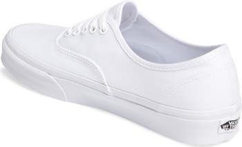 Nordstrom 2025 vans authentic