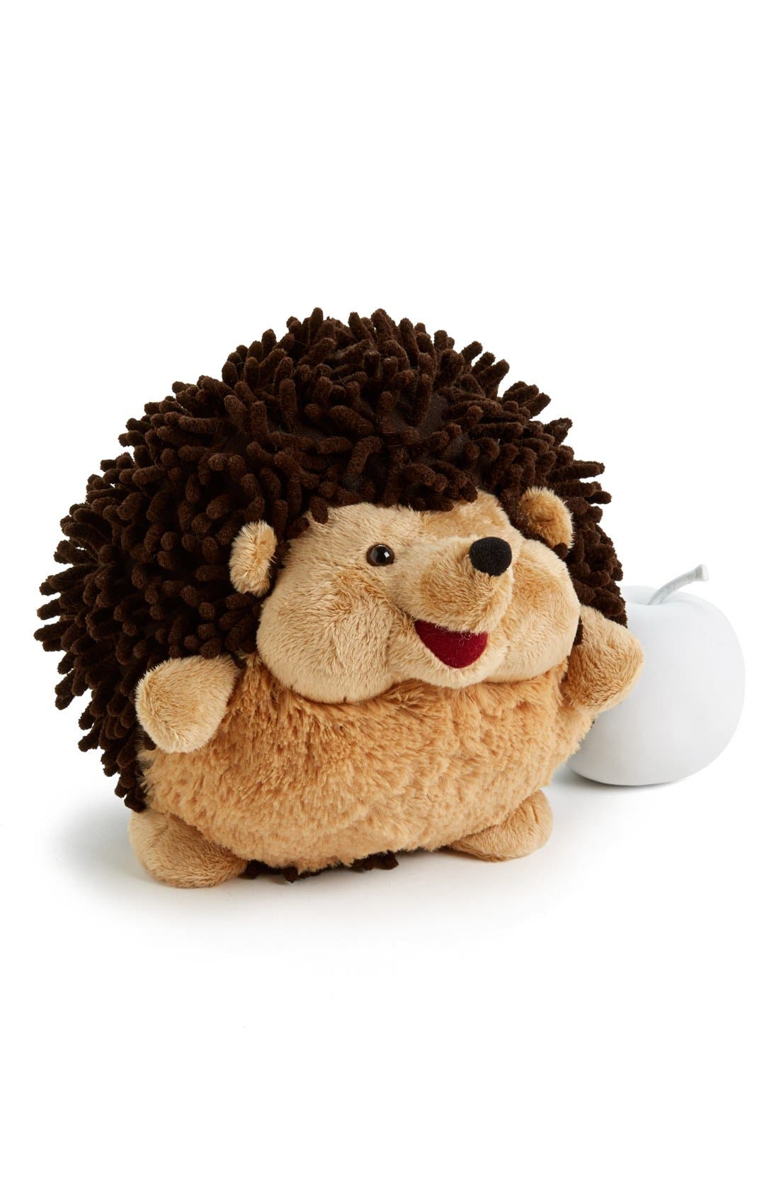 squishable hedgehog