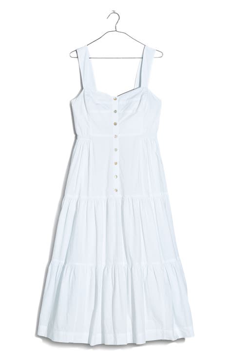 Madewell best sale dresses nordstrom