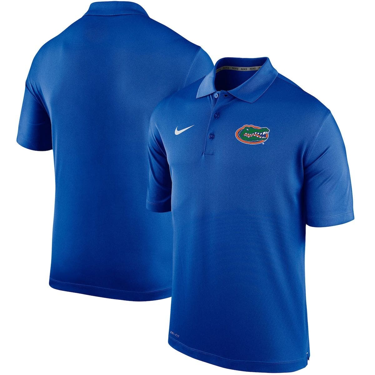 NIKE Men's Nike Royal Florida Gators 