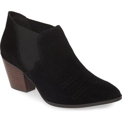 Bella Vita Emilia Bootie, Black