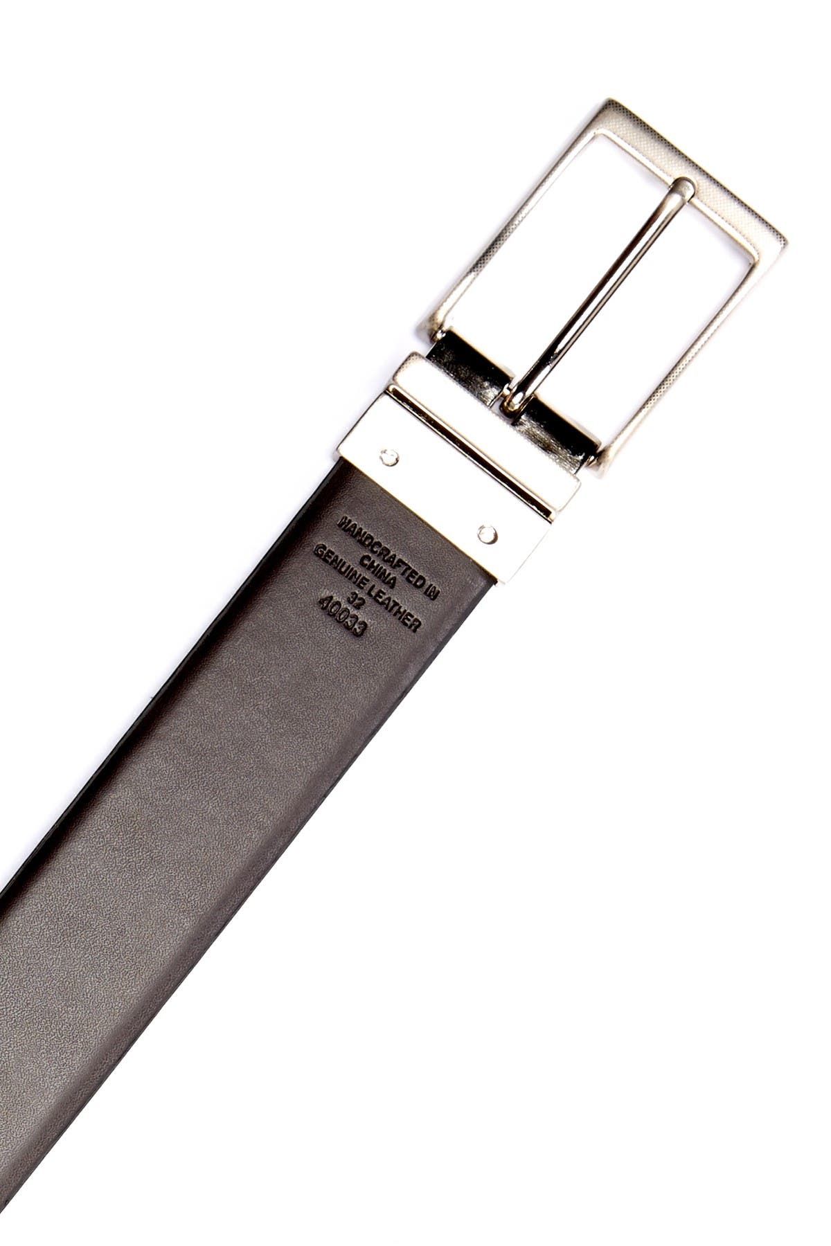 english laundry belt