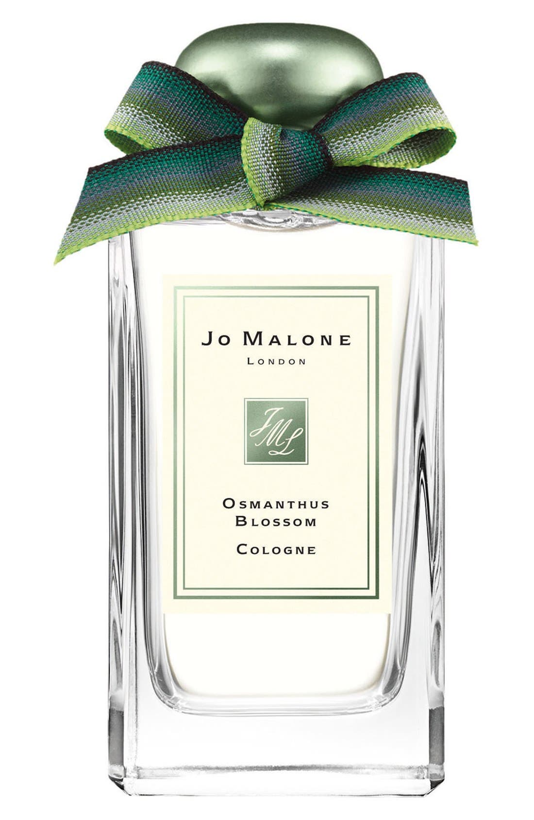 osmanthus jo malone