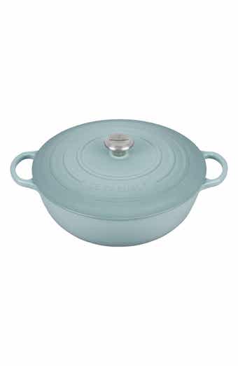 Staub's Cast Iron Dutch Oven Pot is 59% Off at Nordstrom - Parade