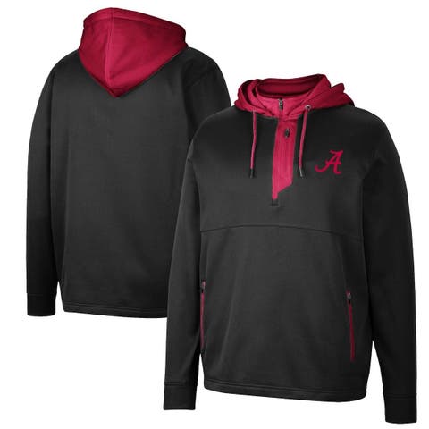 Alabama football outlet hoodies for mens