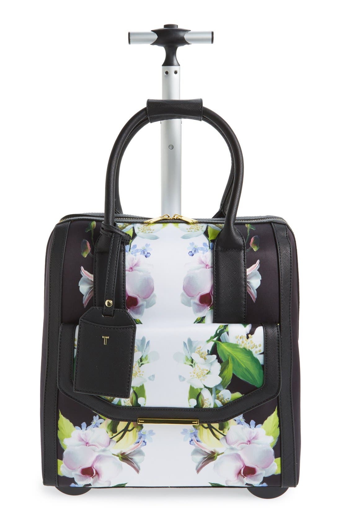 Ted Baker London Me Not' Two Wheel Travel Bag Nordstrom