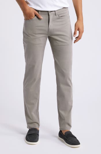 Peter Millar Signature Stretch Sateen Pants | Nordstrom