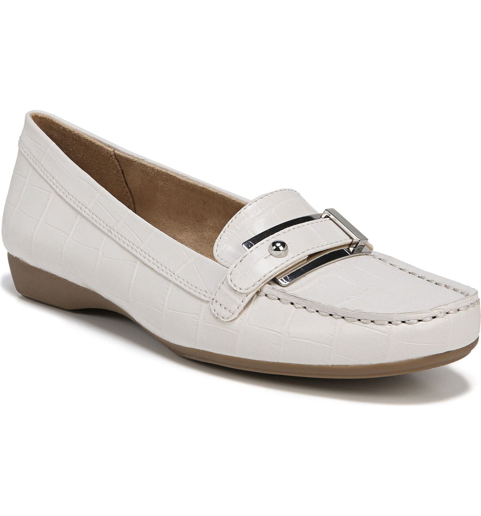 Naturalizer 'Gisella' Loafer (Women) | Nordstrom