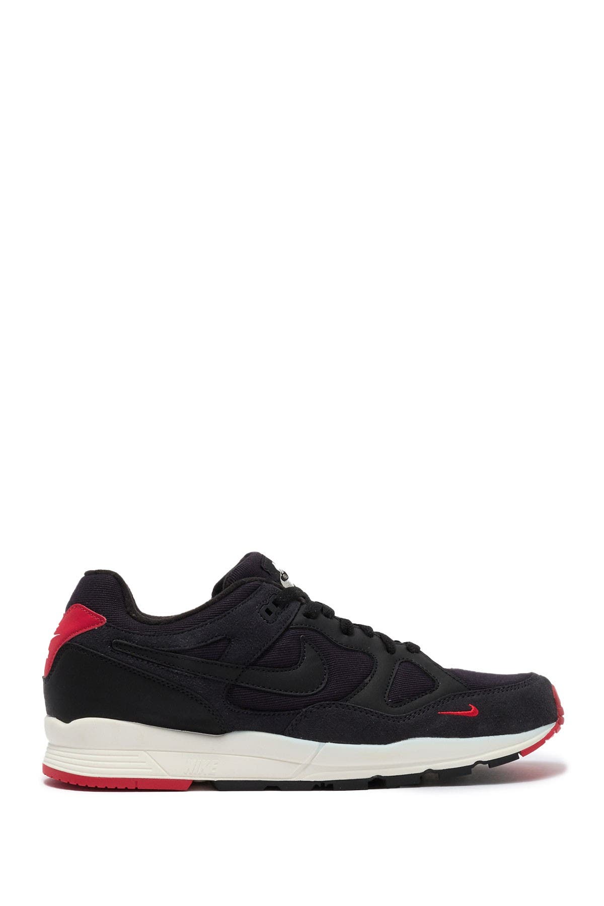 nike air span ii sneaker