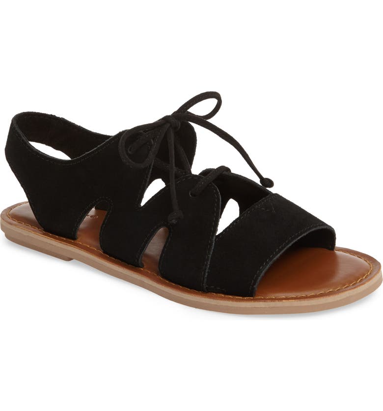 TOMS Calips Sandal (Women) | Nordstrom