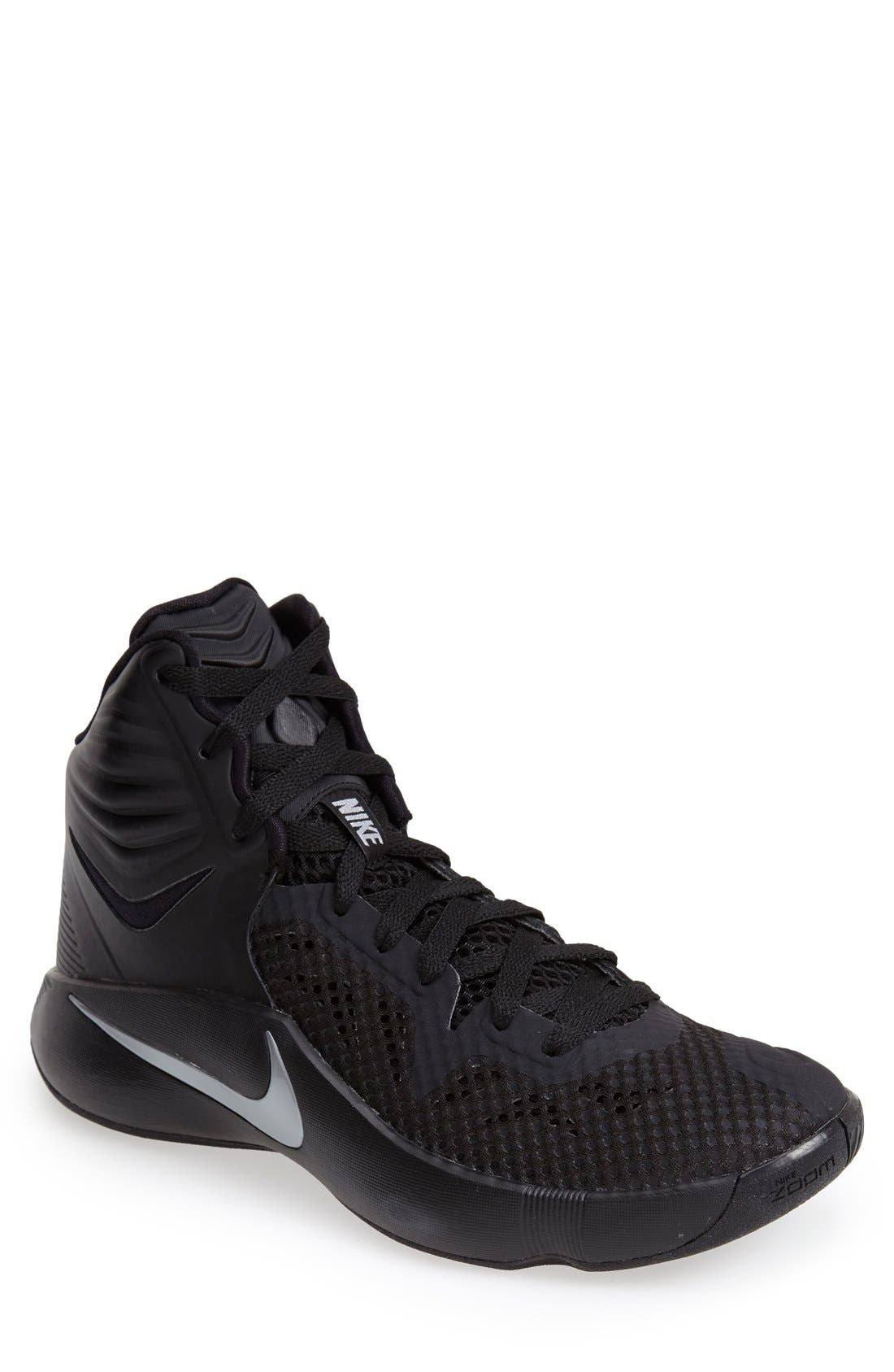 Nike 'Zoom HyperFuse 2014' Basketball 