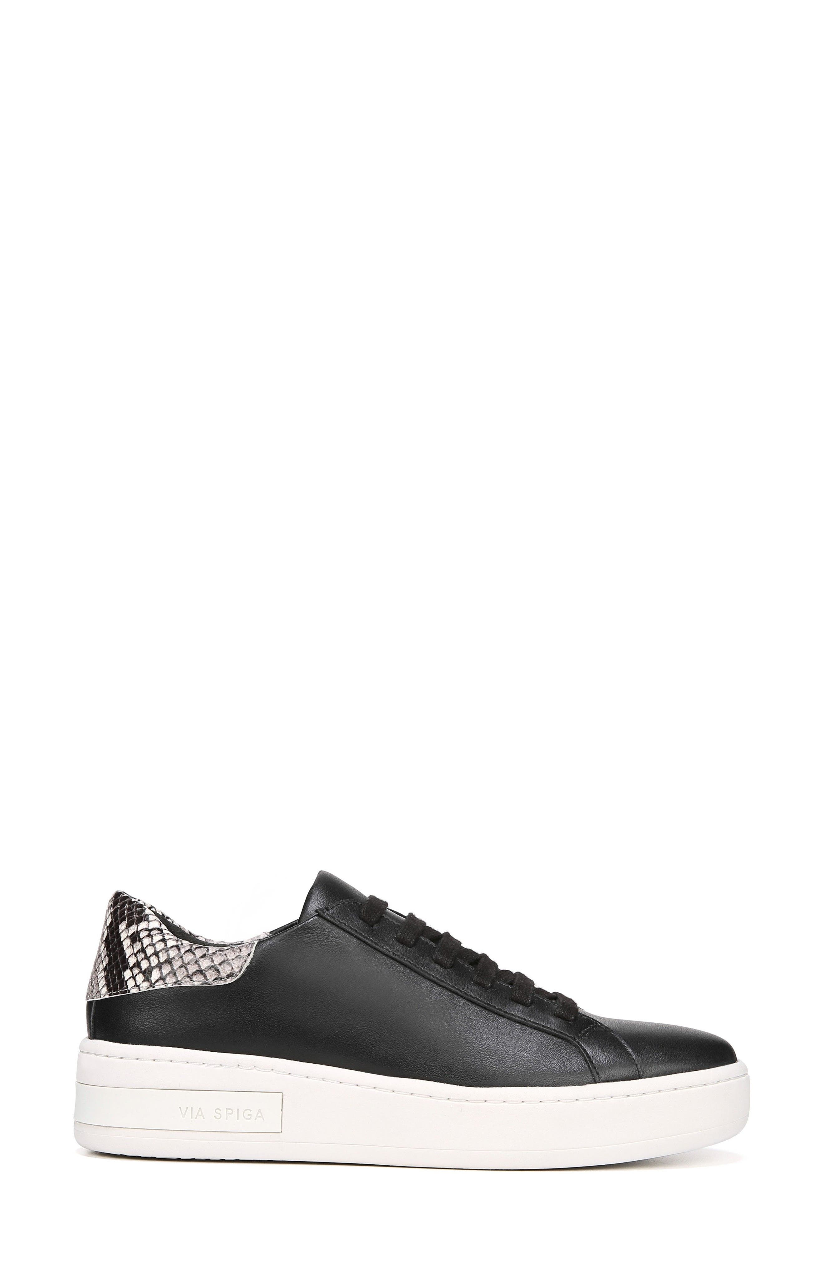 via spiga rylen platform sneaker