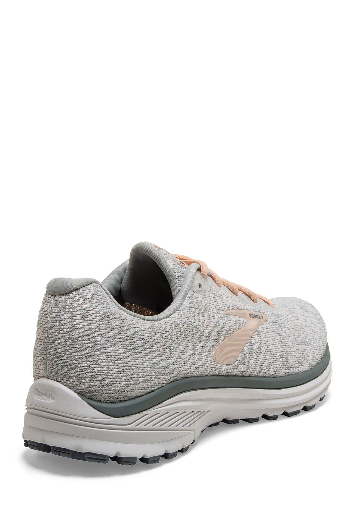 brooks anthem 2 white peach