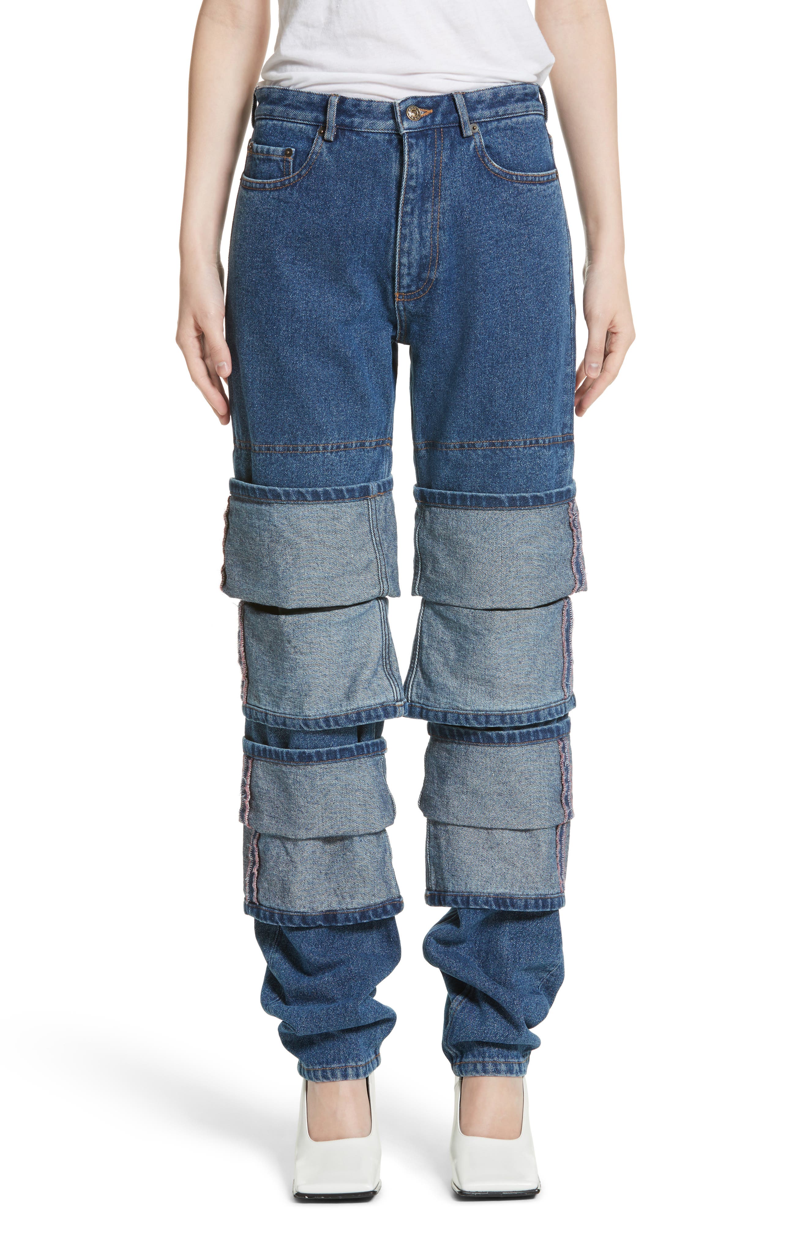 yproject denim