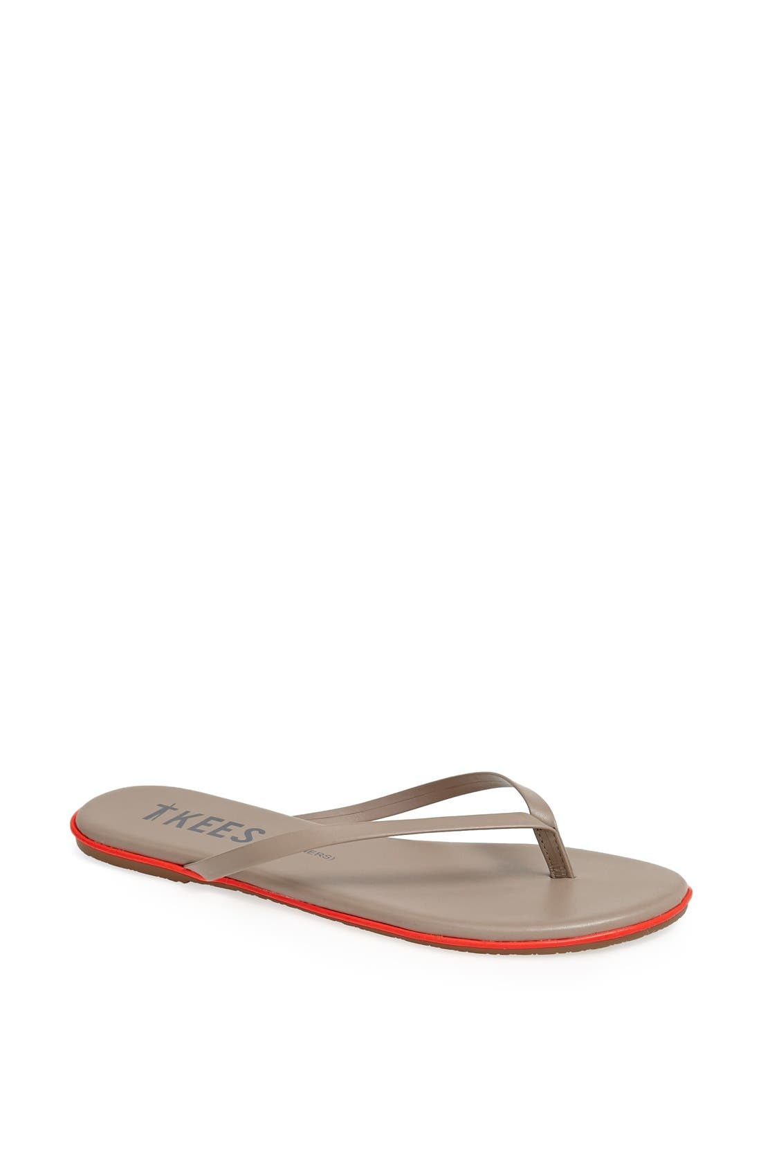 tkees flip flops nordstrom