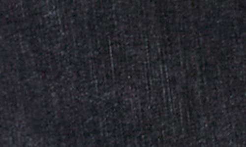 Wash Lab Denim Victorious High Waist Denim Pencil Skirt In Grey Yacht