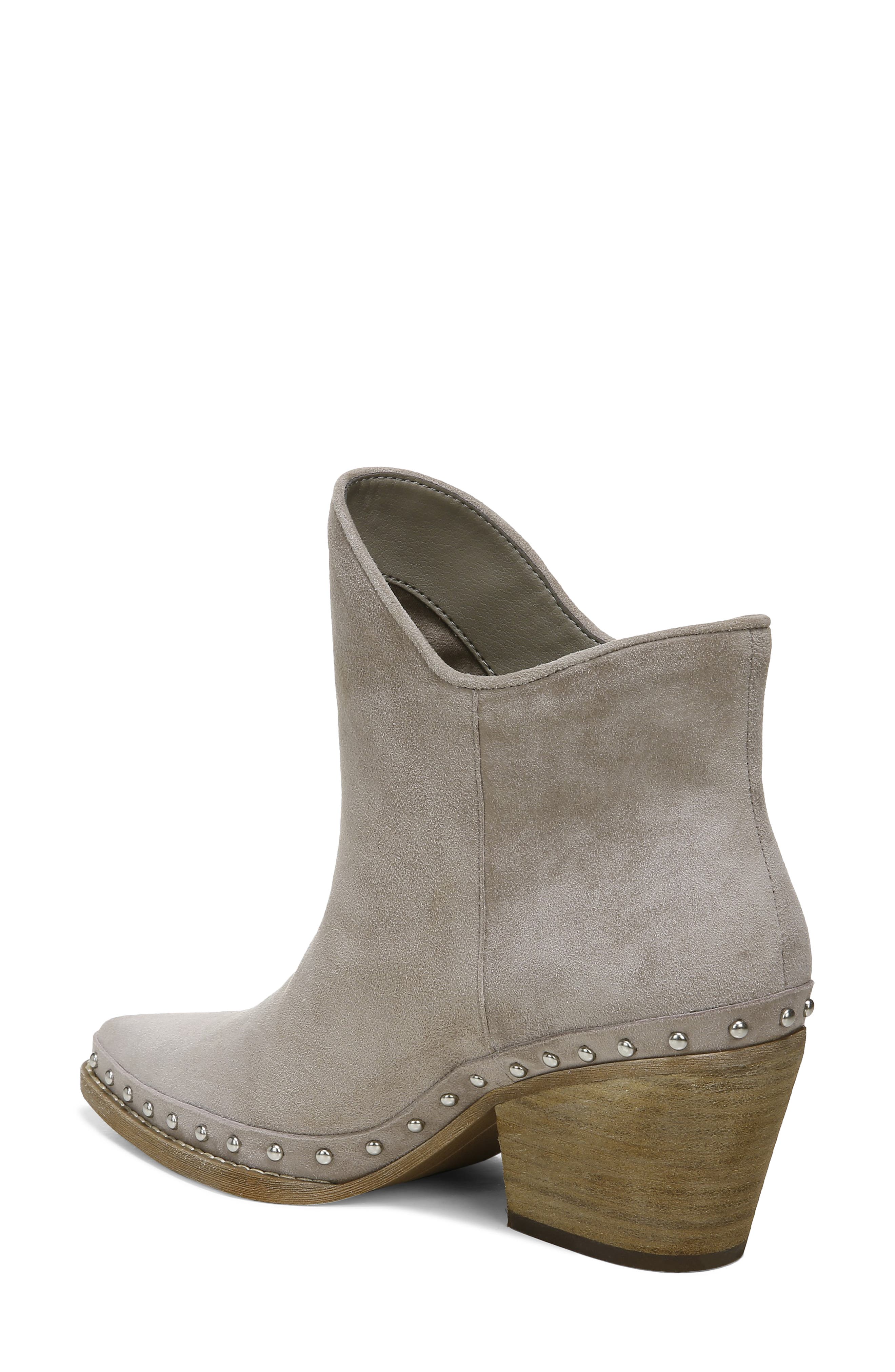 nordstrom western booties