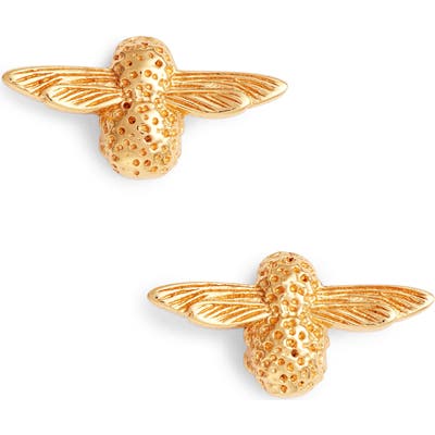 Olivia Burton Bee Stud Earrings