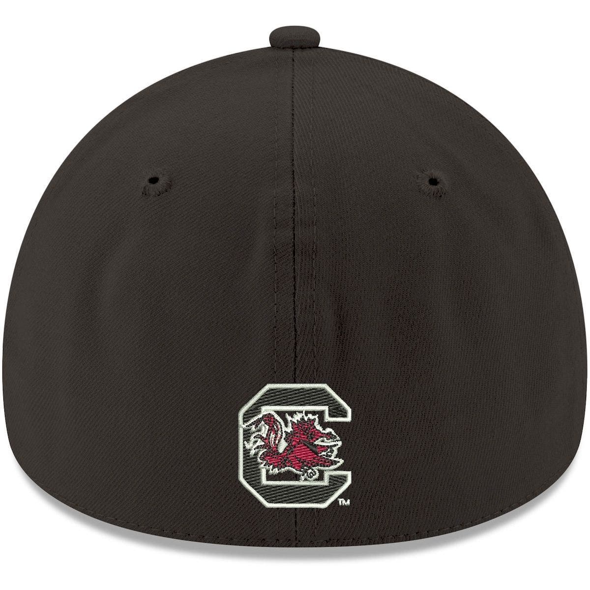 New Era Men's New Era Black South 