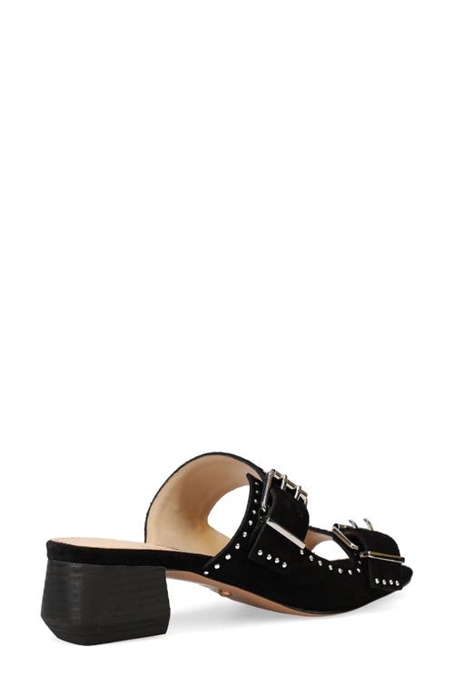 PELLE MODA PELLE MODA TIALA SLIDE SANDAL