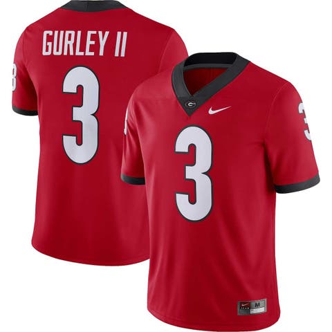 St. Louis Rams *Gurley II* NFL Nike Shirt L L
