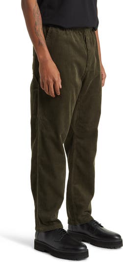 Carhartt Work In Progress Flint Corduroy Pants | Nordstrom