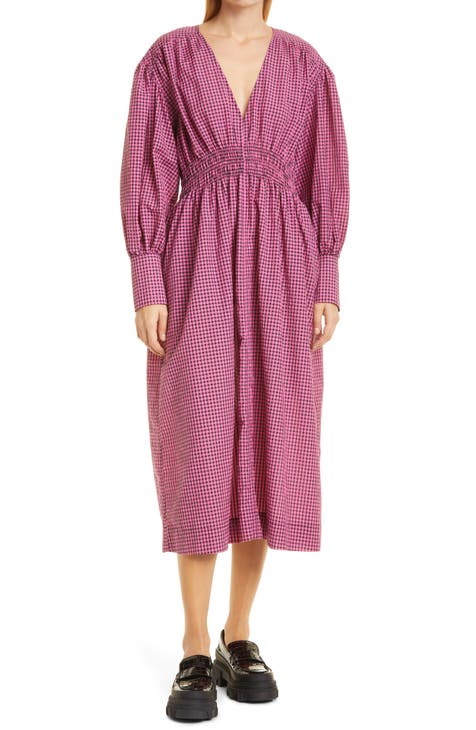 Women's Ganni Clothing | Nordstrom Rack Women's Ganni Clothing | Nordstrom Rack