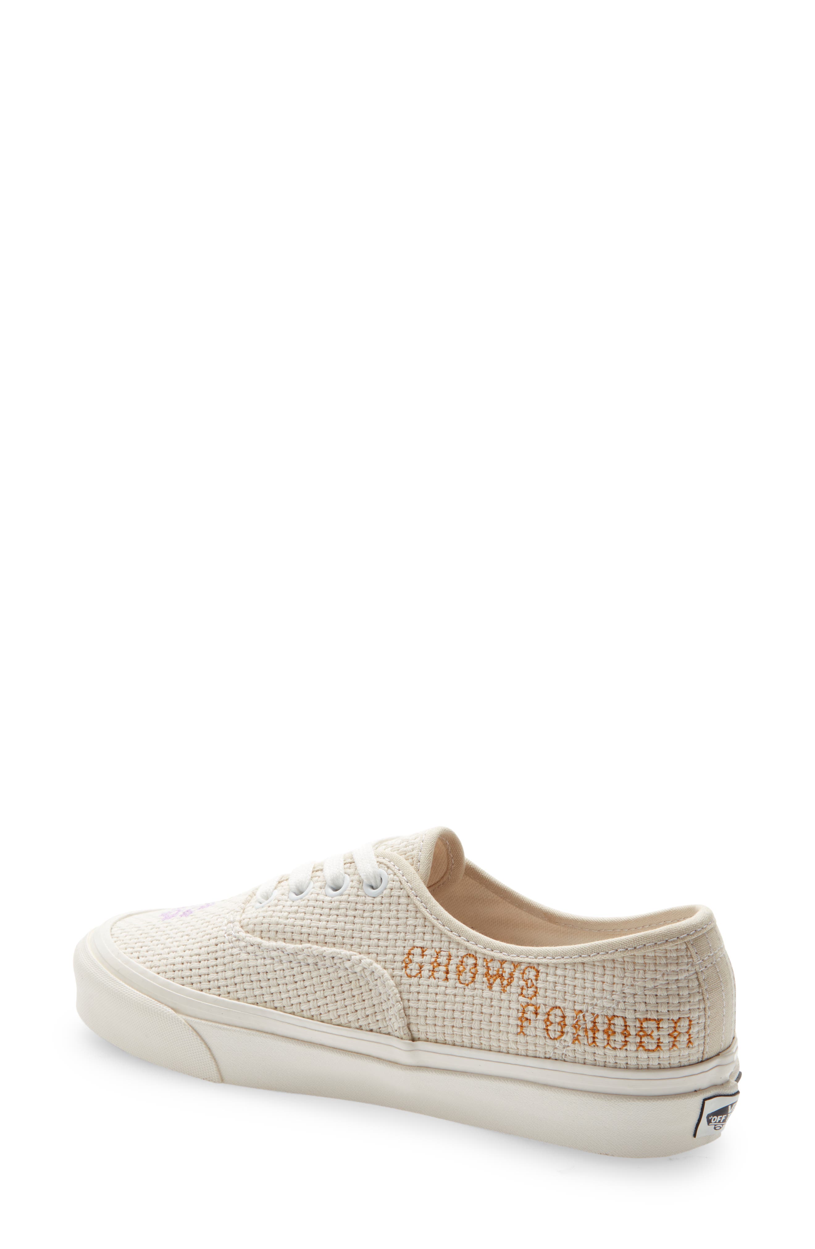 vans authentic nordstrom