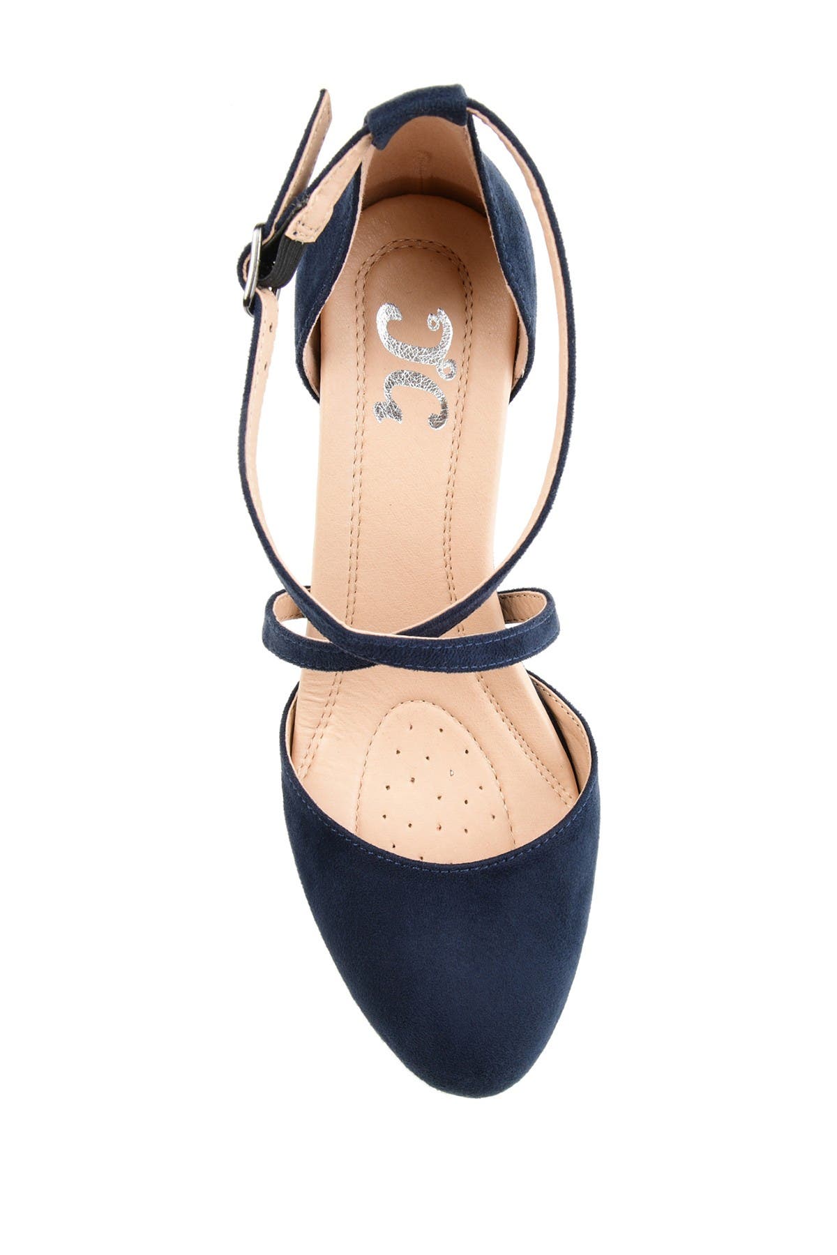 journee collection foster pump