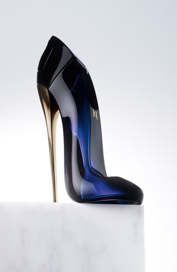 Carolina herrera perfume discount shoe