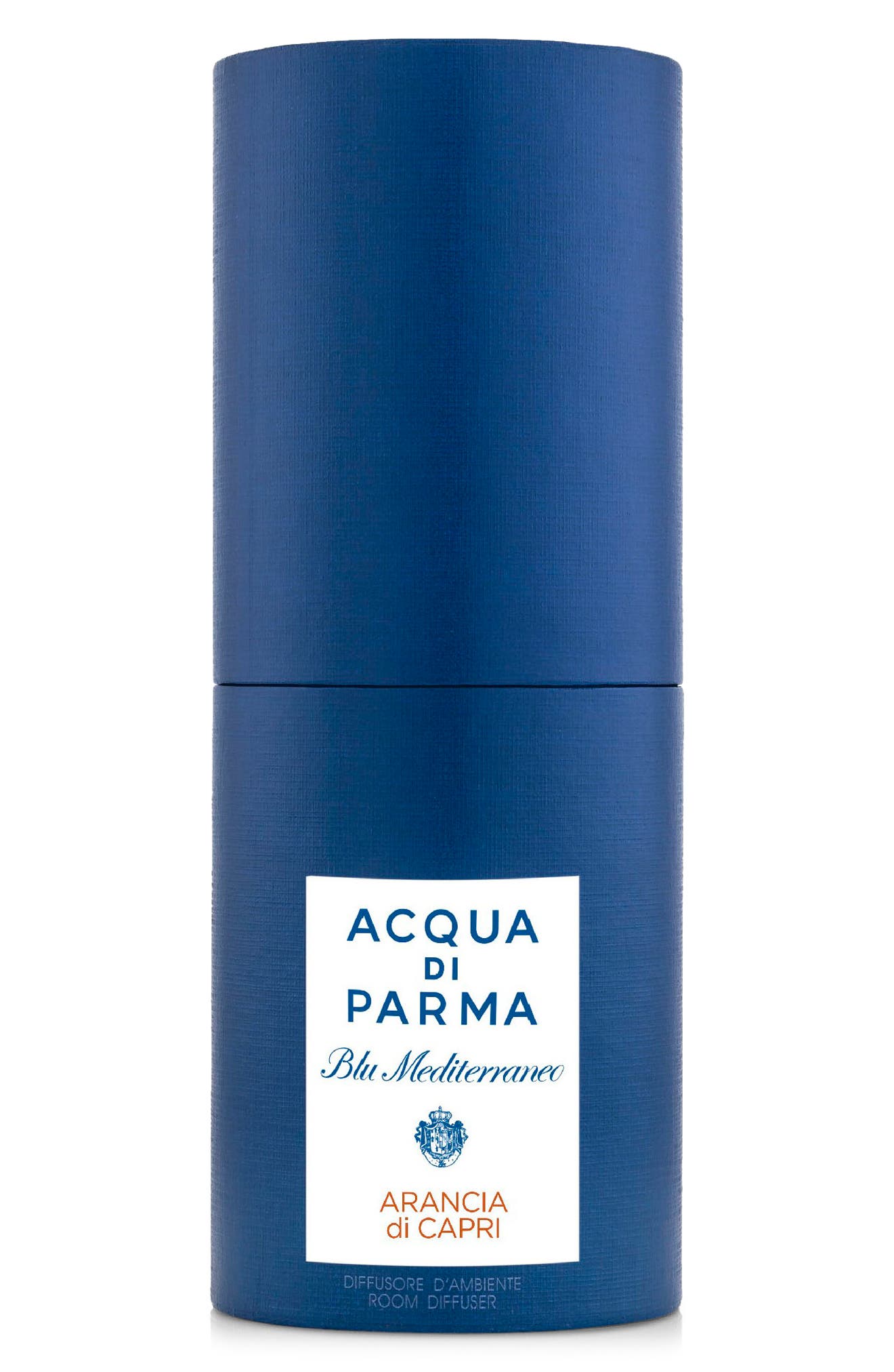 acqua di parma arancia di capri diffuser