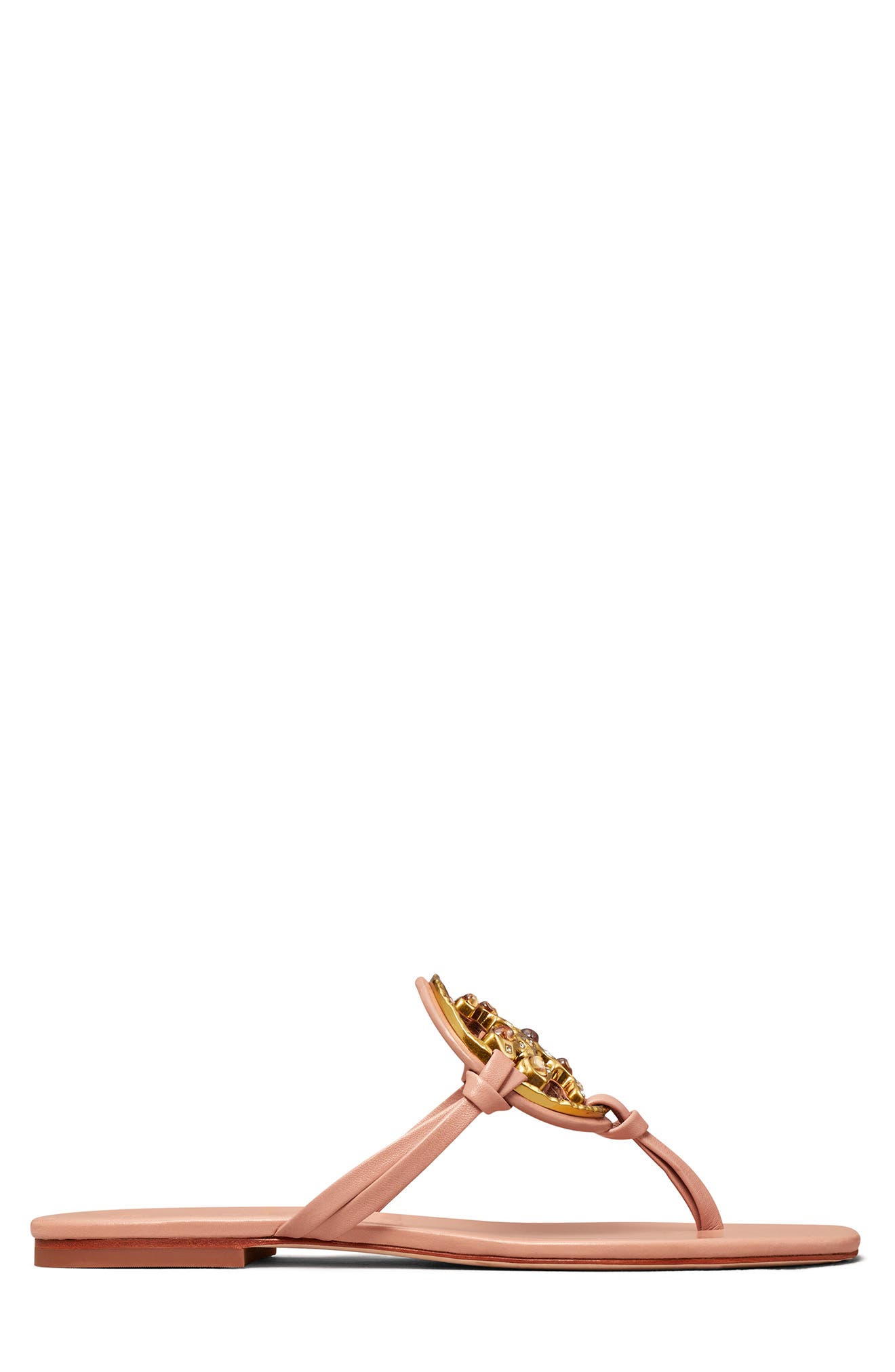 tory burch miller sandals nordstrom