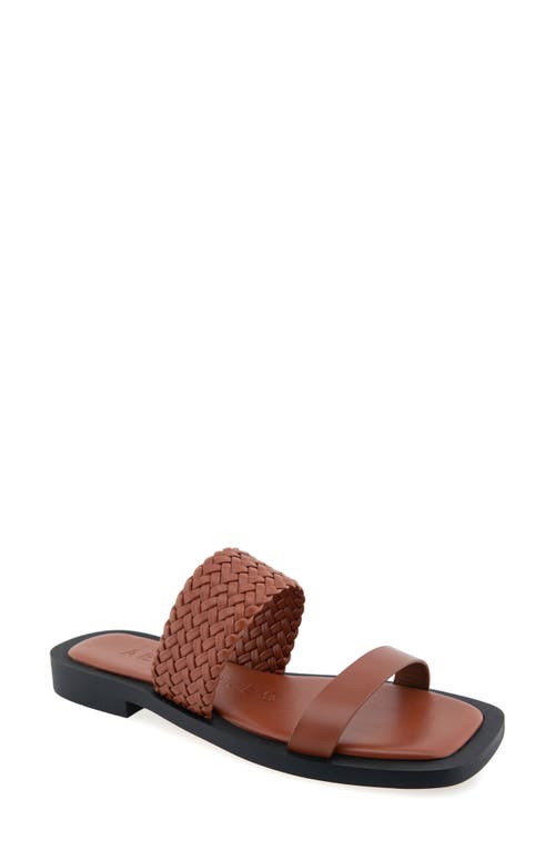 Aerosoles St. Luke's Slide Sandal at Nordstrom,