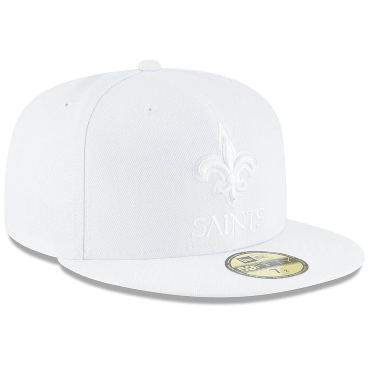White 59FIFTY Fitted Hat | Nordstrom