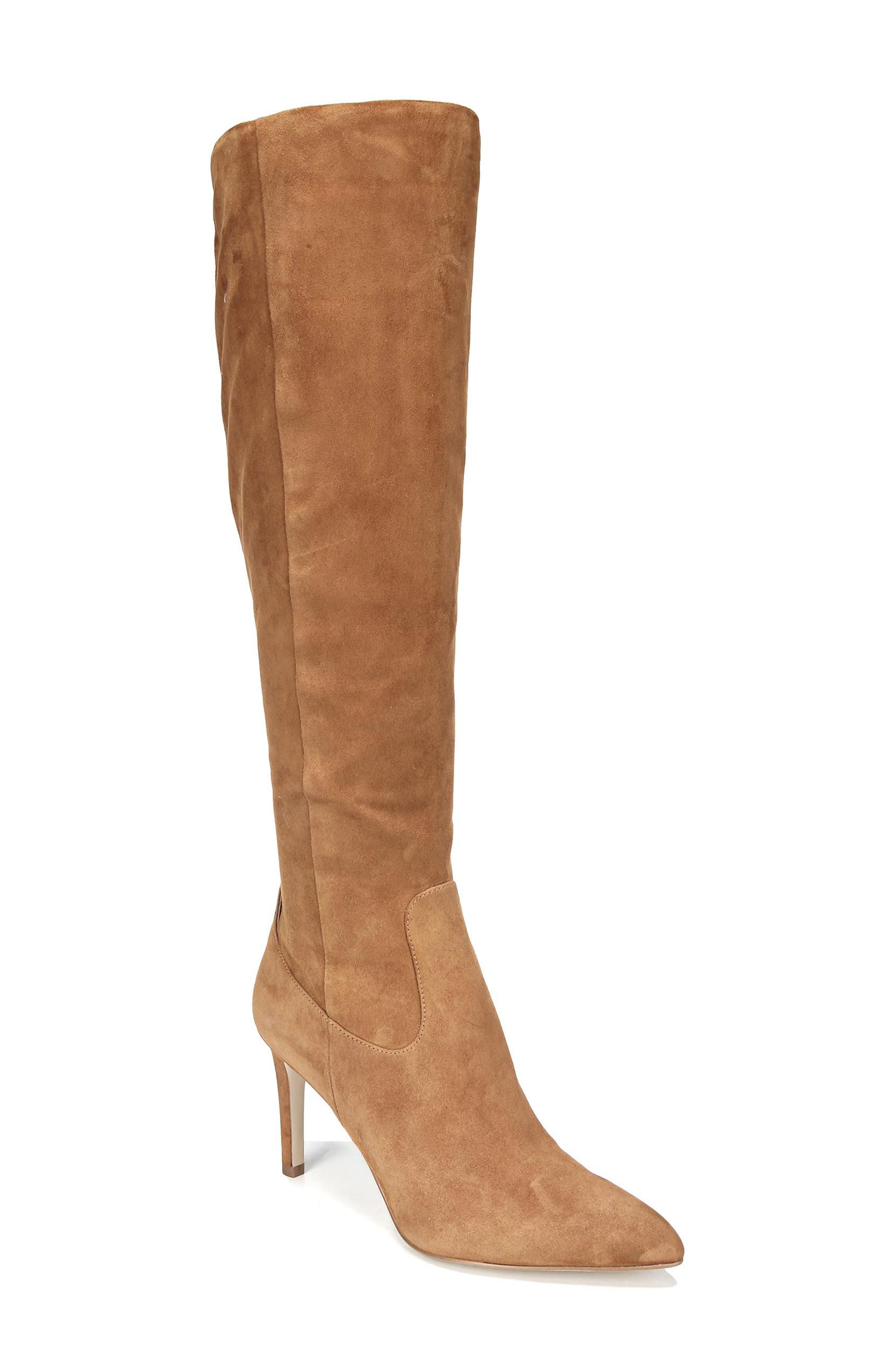 Sam Edelman | Olencia Knee High Boot 