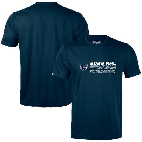 New Jersey Devils Levelwear Hockey Fights Cancer Richmond Shirt