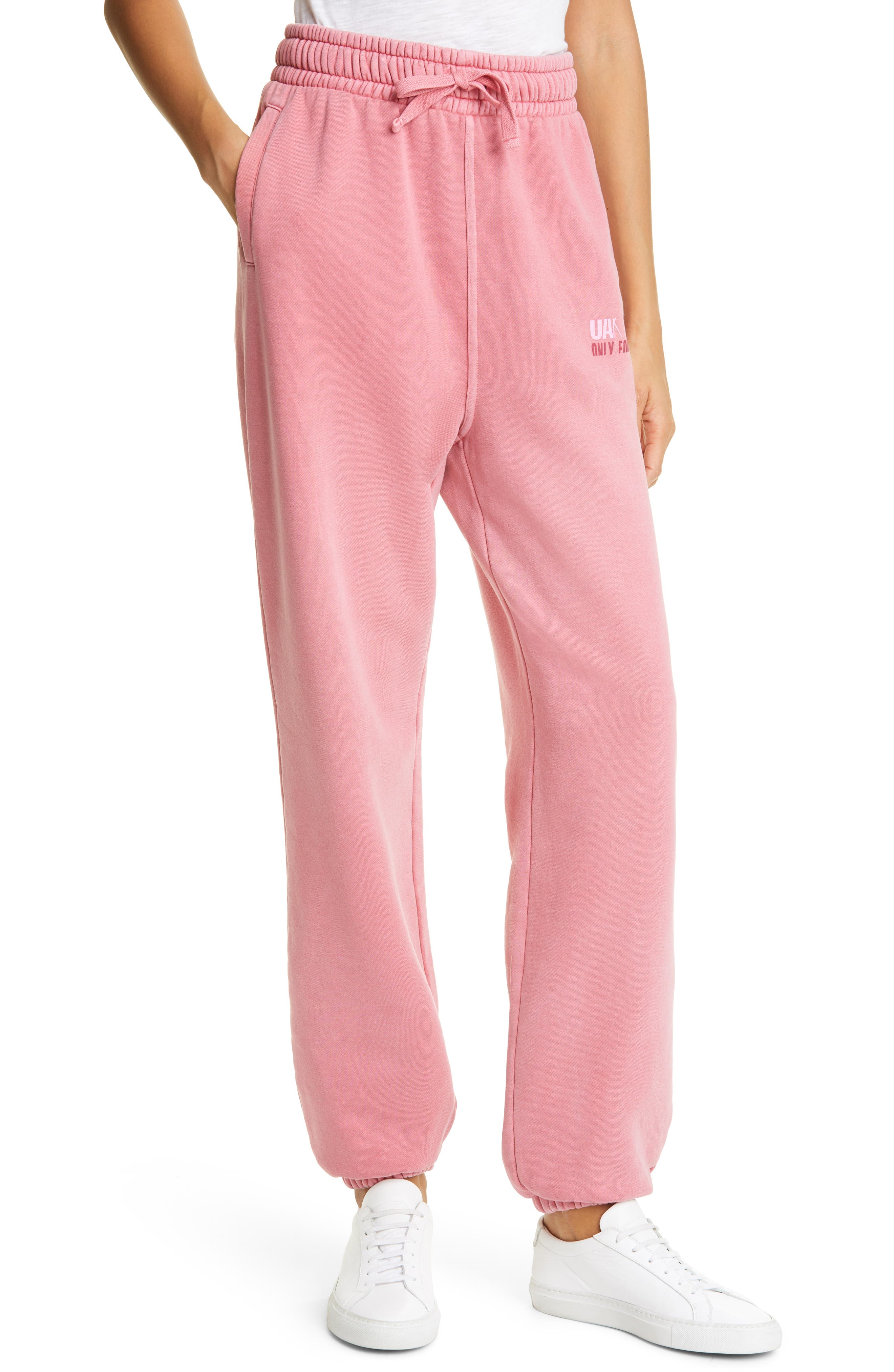 Women's Oak & Acorn The Intention Sweatpants Women's Oak & Acorn The Intention Sweatpants