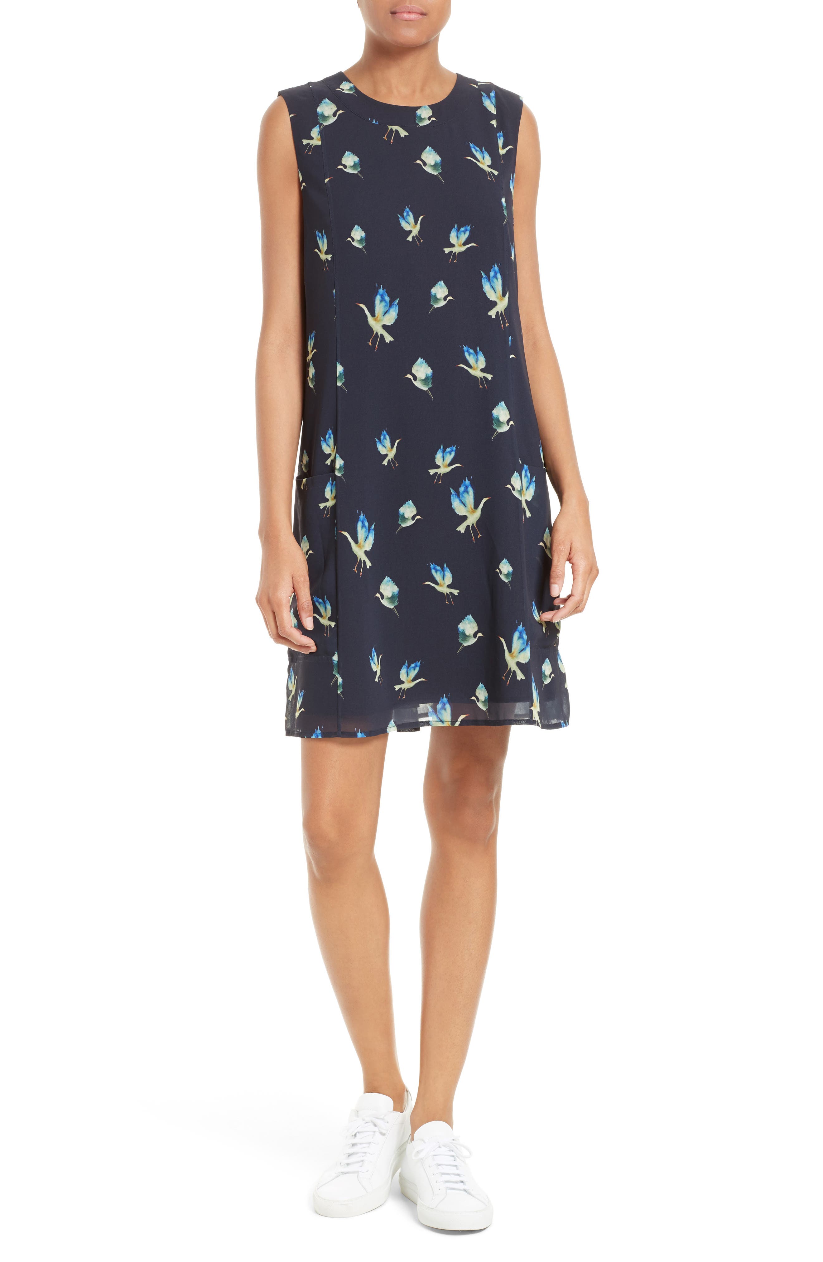 jason wu dress nordstrom