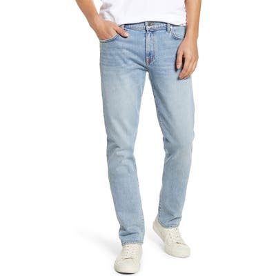 Bldwn Modern Slim Fit Jeans, Blue