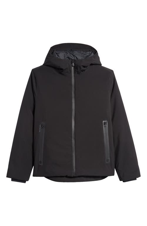 Shop Save The Duck Flynn Jacket In Black