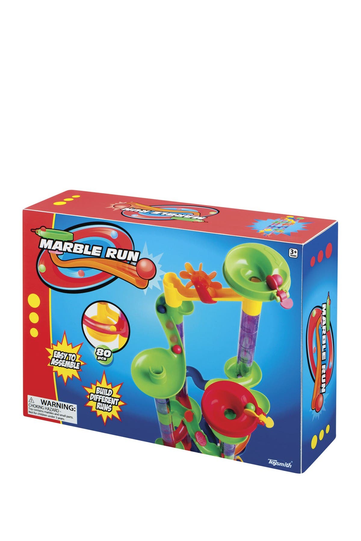 toysmith marble run